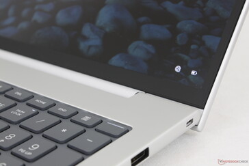 Fingerabdruck-aktivierte Power-Taste