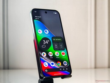 Google Pixel 10