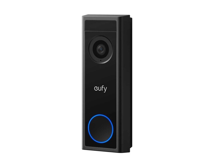 Eufy Security Video Doorbell C30: Neue, smarte Türklingel (Bildquelle: Anker)