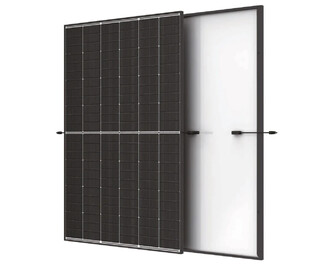 Solarpanel Trina Vertex S+ Glas-Glas