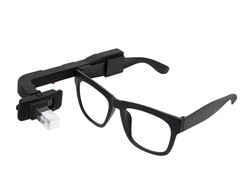 T-Glass: DIY-Kit für Google Glass-Alternative