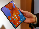 Huawei Mate X stellt Galaxy Fold in den Schatten