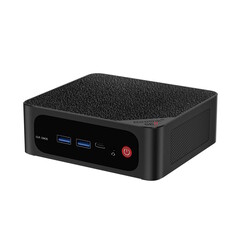 Beelink SER5 Max: Neuer Mini-PC mit Ryzen-APU
