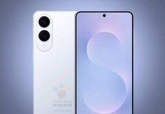 Das Samsung Galaxy S25 Edge soll schon in wenigen Wochen ausgeliefert werden. (Bildquelle: Winfuture, bearbeitet)