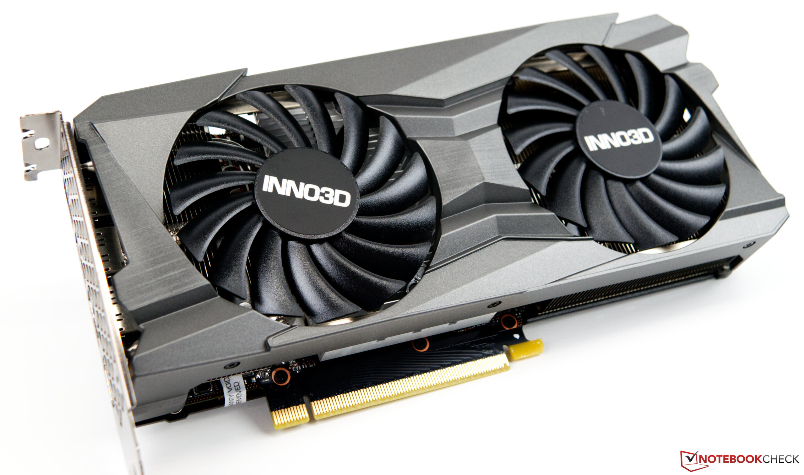 Nvidia GeForce RTX 3060 Notebookcheck.com Tests in RTX-3000-Serie? Test: Einstieg im die - 12GB Preiswerter