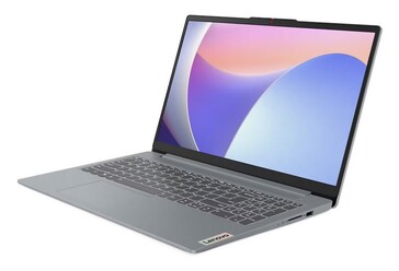 Lenovo IdeaPad 3 Slim 83ER008CGE