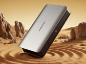 Nex395: Neuer Mini-PC mit ungewöhnlichem Design (Bildquelle: Aoostar)