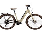 E-Power C29 CX8 Wave: Starkes E-Bike mit Mittelmotor (Bildquelle: Corratec)