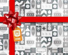 Epic Games Store verschenkt gratis AAA-Spiel mit sehr positiven Bewertungen zu Weihnachten (Bildquelle: Epic)