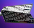 G515 Lightspeed TKL Wireless: Tastatur erscheint auch in kabelgebundener Version