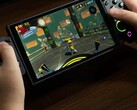 Der S8 ist ein neuer Controller auch für die Switch (Bildquelle: abxylute)