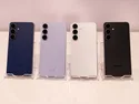 Samsung Galaxy S25 FE
