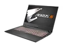 Gigabyte Aorus 5 SB-7UK1131SH 