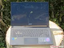 MSI Cyborg 15 A12VF