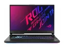 Asus Strix G17 G712LV-EV047T