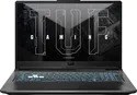 Asus TUF Gaming A17 FA706QM