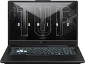 Asus TUF Gaming F17 FX706HE-HX006T