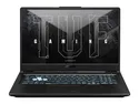 Asus TUF Gaming F17 FX706HC-HX008T