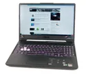 Asus TUF Gaming A15 FA506IV-HN172