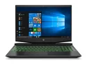 HP Pavilion Gaming 15-dk2070ng