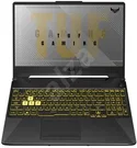 Asus TUF Gaming A15 FA506IV-AL029T