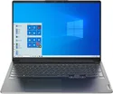 Lenovo IdeaPad 5 Pro 16ACH6, R7 5800H RTX 3050