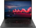 Lenovo ThinkPad X1 Extreme G4-20Y50040GE