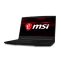 MSI GF63 Thin 10UD-277XES