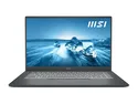 MSI Prestige 14 A12UC, i7-1280P