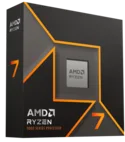 AMD Ryzen 7 9700X