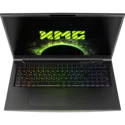 SCHENKER XMG Pro 17 (Early 2021, RTX 3070)