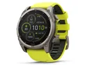 Garmin Fenix 8 Solar