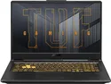 Asus TUF Gaming A17 FA706QR