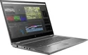 HP ZBook Fury 17 G8-4A6A9EA