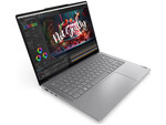 Lenovo Yoga Pro 7 14IMH9, Ultra 9 185H RTX 4060