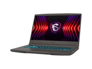 MSI Thin 15 B13VE, i5-13420H