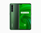 Oppo Realme X50 Pro 5G