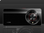 Nubia Focus 5G Nubia Focus 5G
