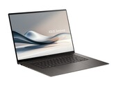 Asus ZenBook S 16 OLED UM5606WA