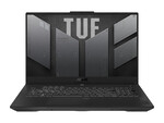 Asus TUF Gaming A17 FA707NU, R5 7535HS