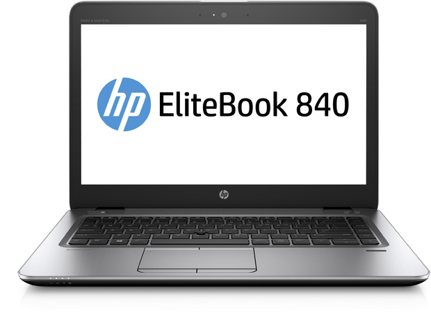 Hp Elitebook 840 G5 3jx27ea Externe Tests 2682