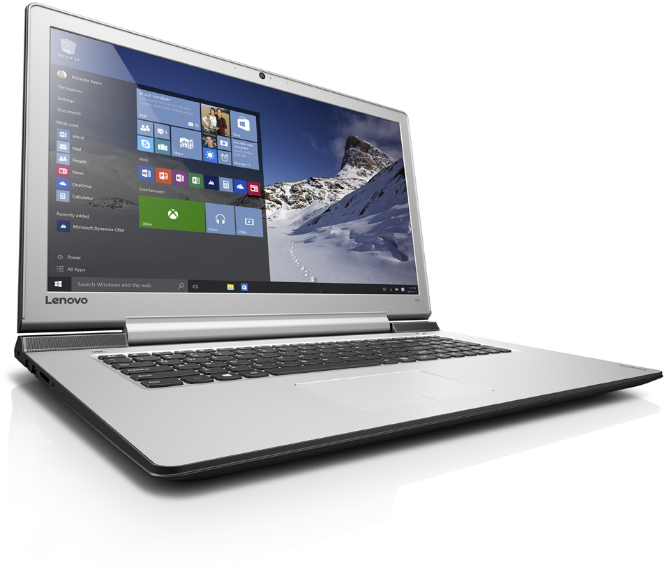 Lenovo ideapad 700 разбор