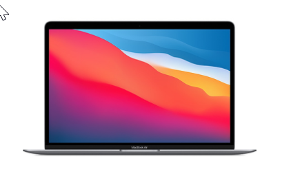 Apple MacBook Air (M1 2021) - Apple Silicon takes flight (review)