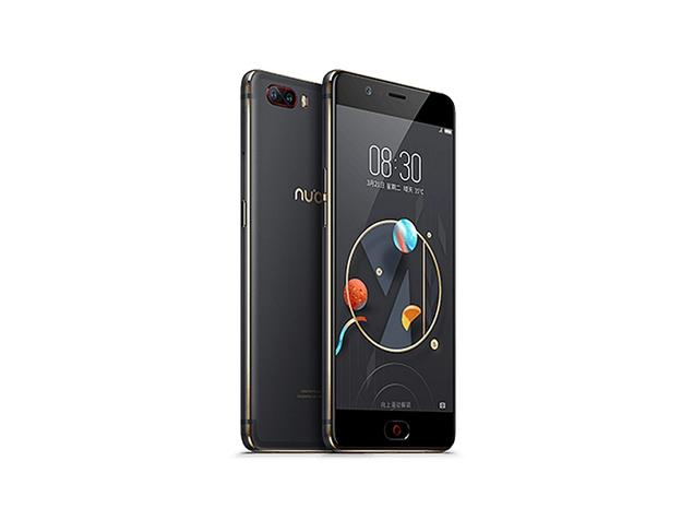 nubia m2 64gb