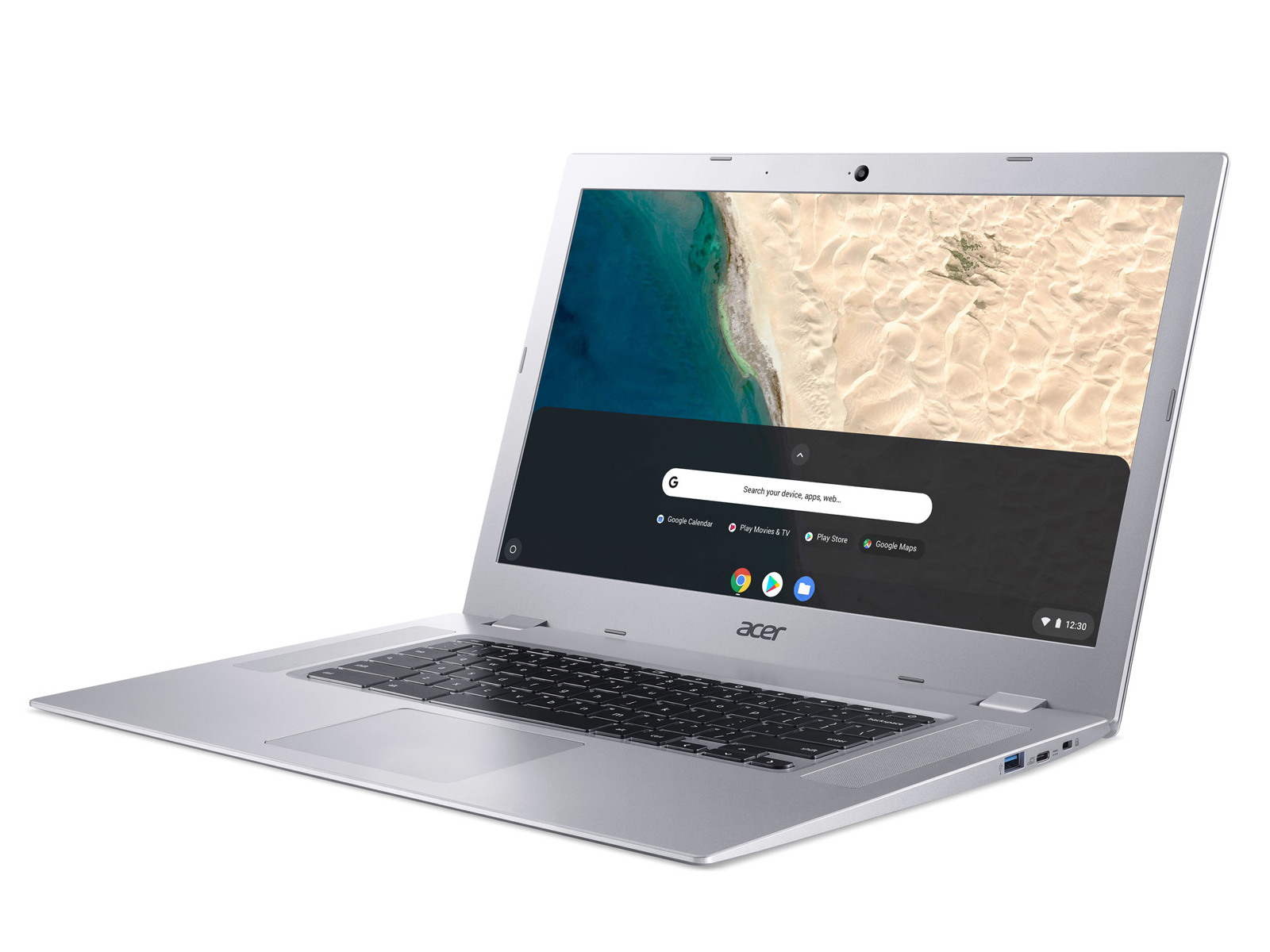 Acer Chromebook 315 Cb315 2ht Externe Tests