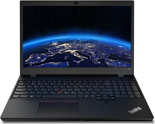 Lenovo ThinkPad P15v G120TQ003RGE  Notebookcheck.com Externe Tests