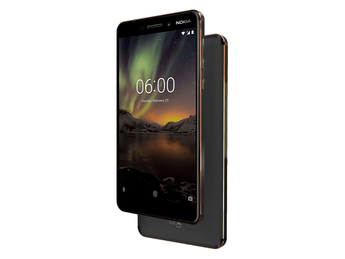 Günstiges 5G-Smartphone: Nokia will halbe Sachen machen - beim Preis