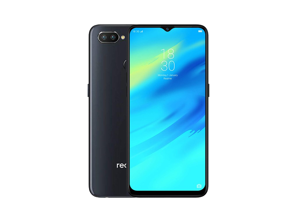 Oppo Realme 2 Pro - Notebookcheck.com Externe Tests