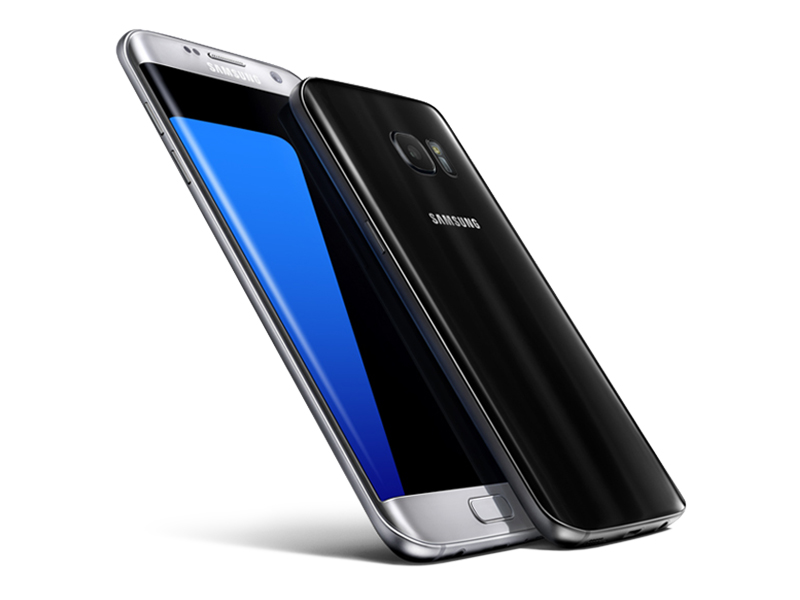 Samsung S7 - Externe Tests