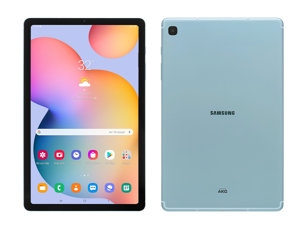 Samsung Galaxy Tab S7 FE Review: Solid But Unspectacular - Tech Advisor